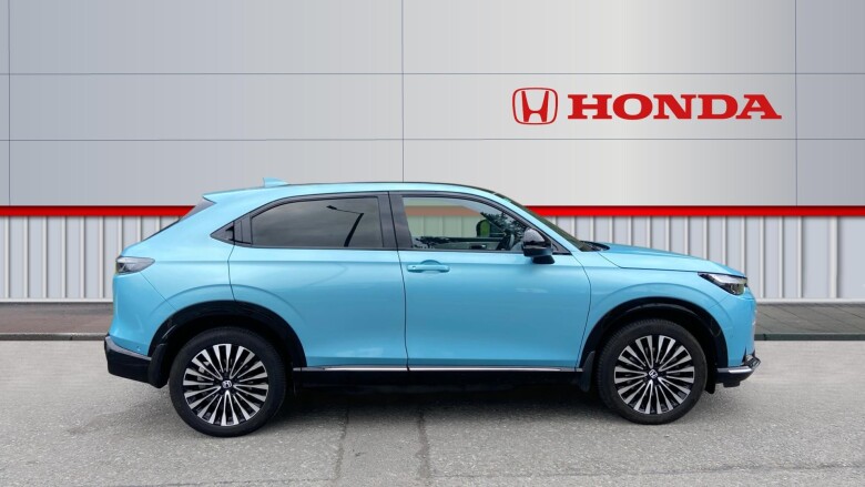 Honda E Ny1 150kW Advance 69kWh 5dr Auto Electric Hatchback